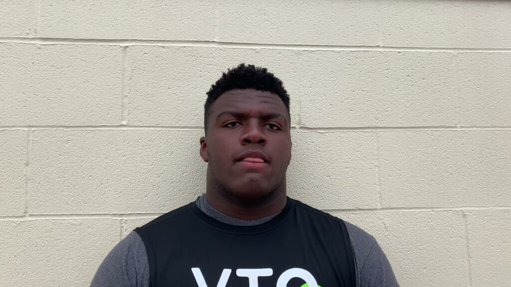 2022 dl cj mims discusses summer plans