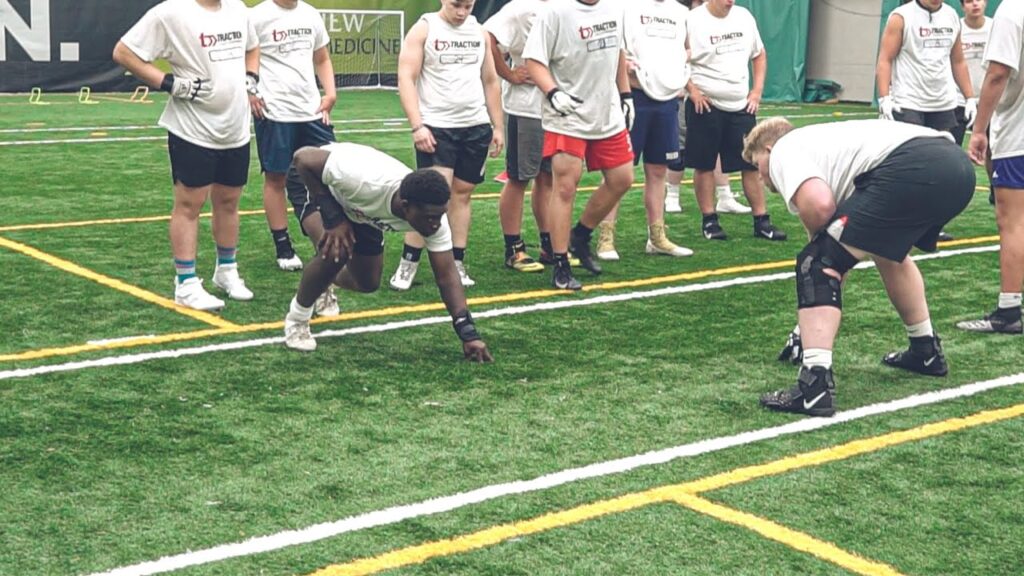 2022 westfield ind de popeye williams traction midwest exposure camp