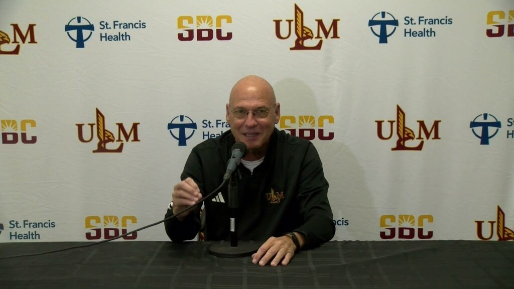 2024 25 ulm mens basketball media day