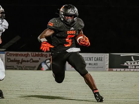 2024 college football hidden gems appalachian state rb kanye roberts