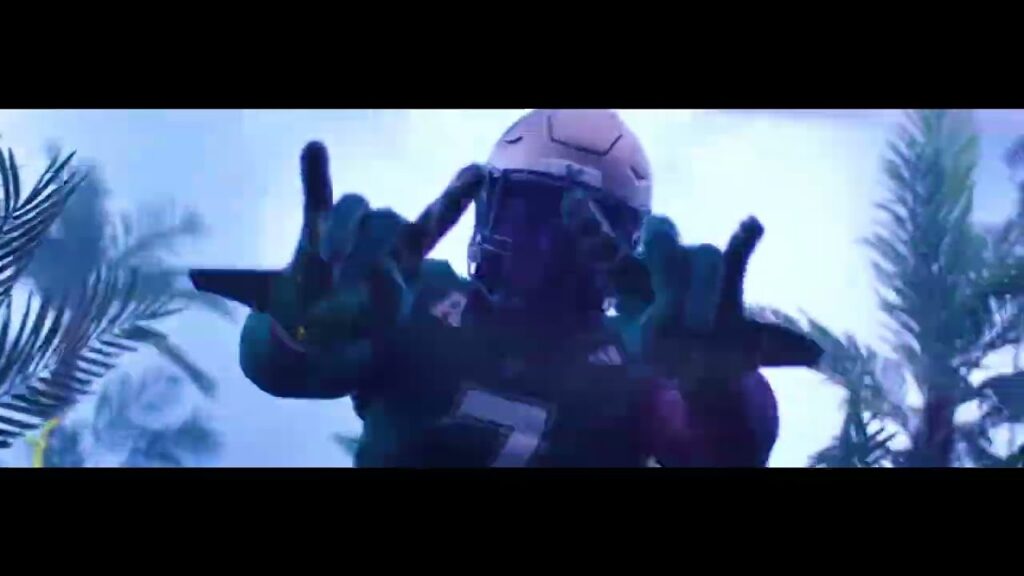 2024 south florida football intro video