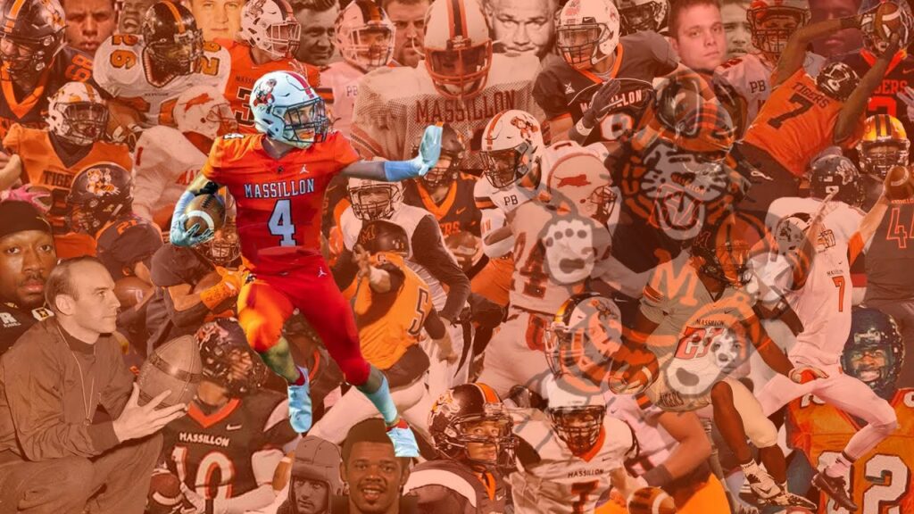 22 ath austin brawley career montage massillon washington high school