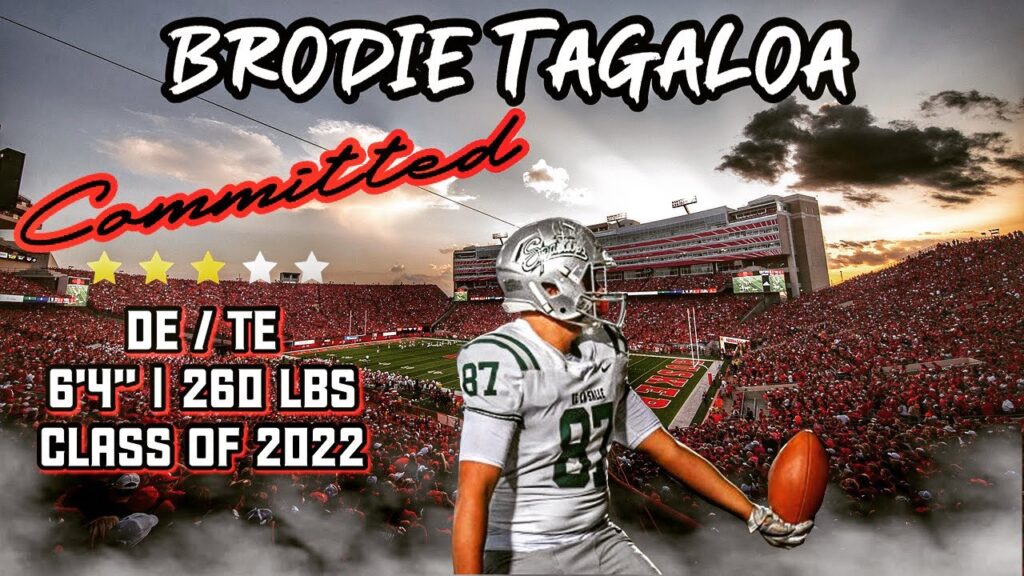 3f09f8c9f de brodie tagaloa commits to the huskers