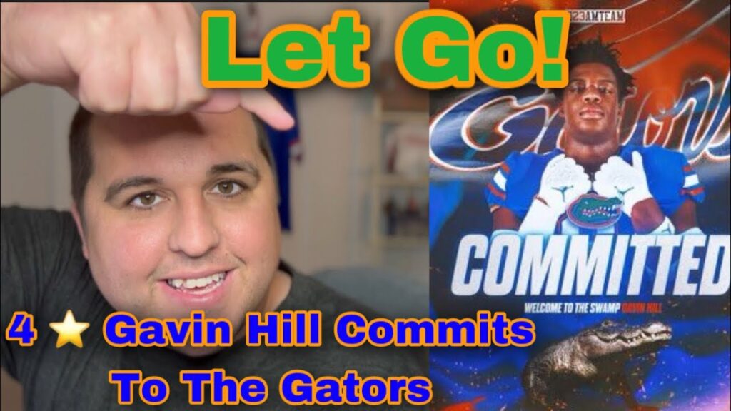 4 e2ad90efb88f defensive lineman gavin hill commits to the gators