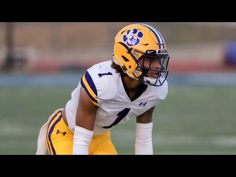 4 star texas am commit bravion rogers 2021 highlights