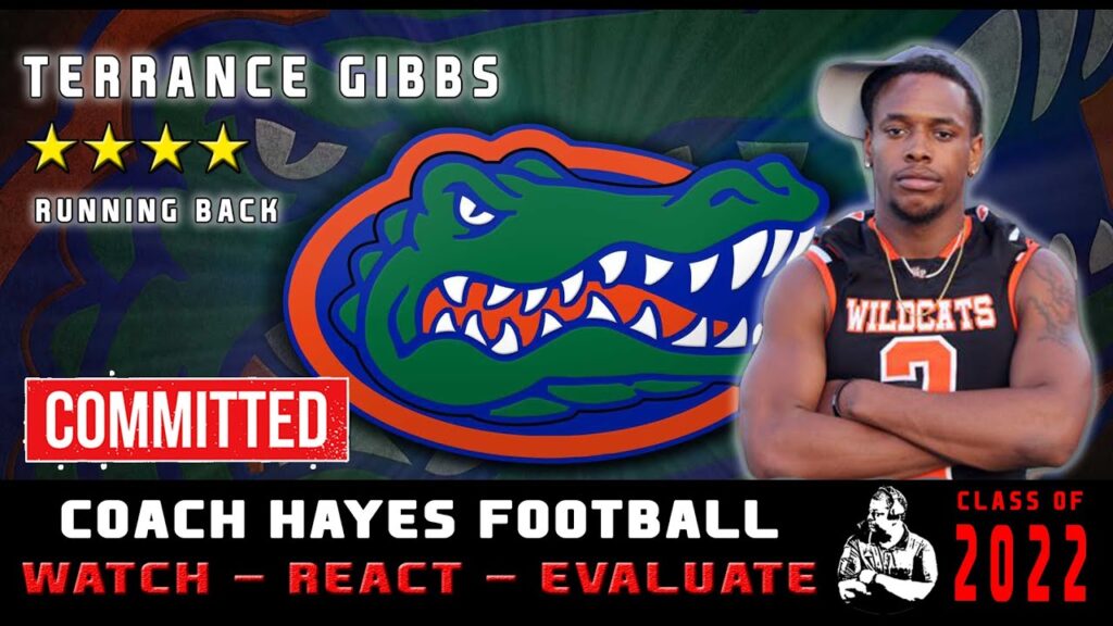 4e2ad90 rb terrance gibbs highlights the florida gators have a cheat code committed wre