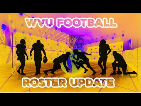 5 1 west virginia football roster update