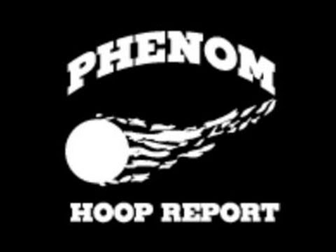 64 jalen oneal phenom highlight package phenom 150