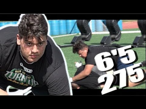 65 275 ol flavio gonzalez 19 pueblo high tucson az utr exposure camp spotlight 2018