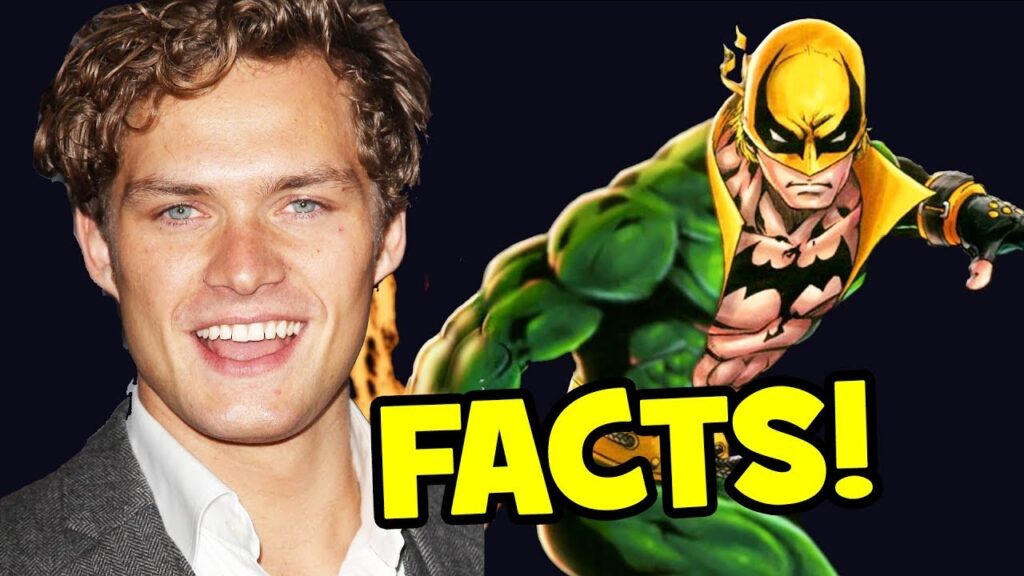 7 facts you need to know about finn jones