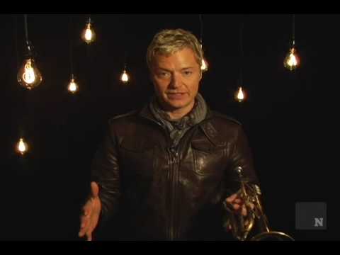 7 things you didnt know about chris botti newsweek com