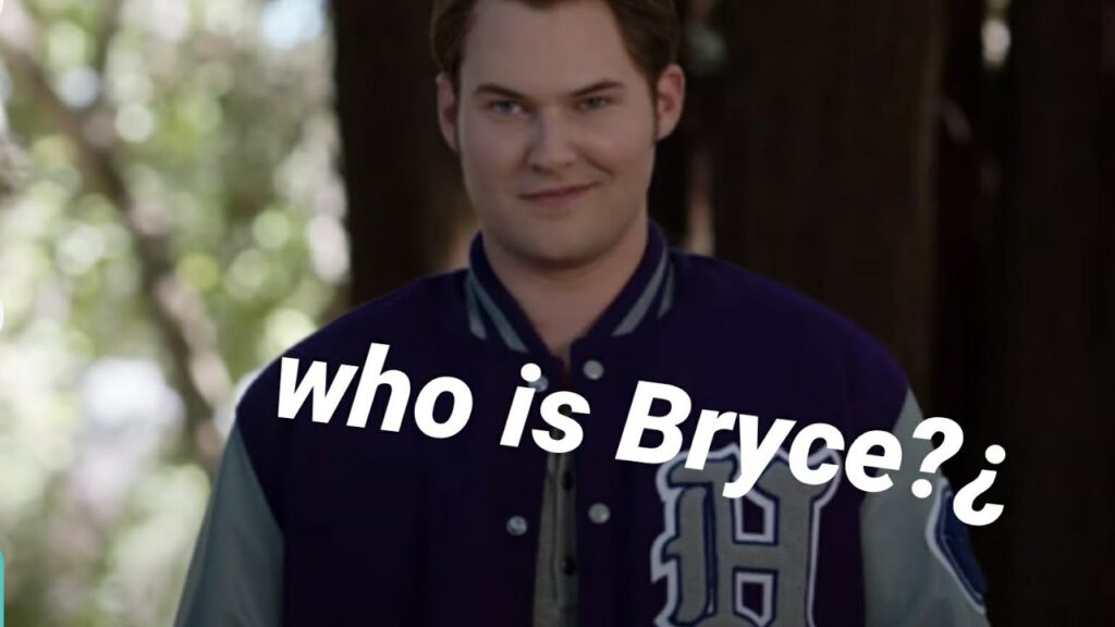 a guide to bryce walker