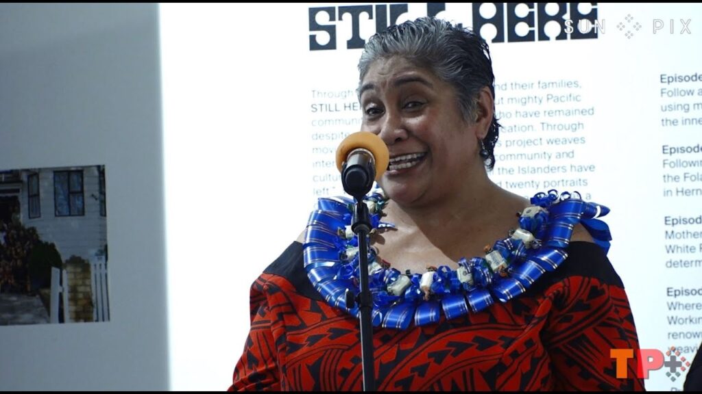 a love letter to aucklands small but mighty inner city pasifika community