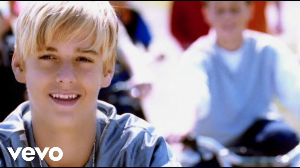 aaron carter oh aaron ft nick carter no secrets