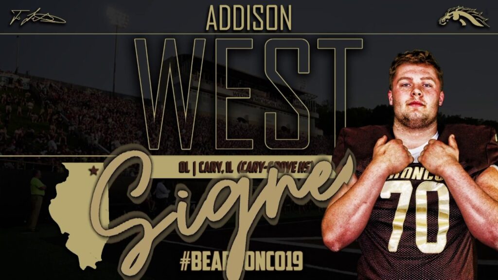 addison west nsd19 letsride