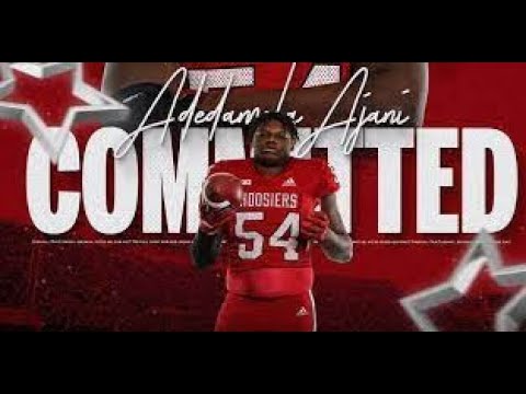 adedamola ajani 2023 highlights