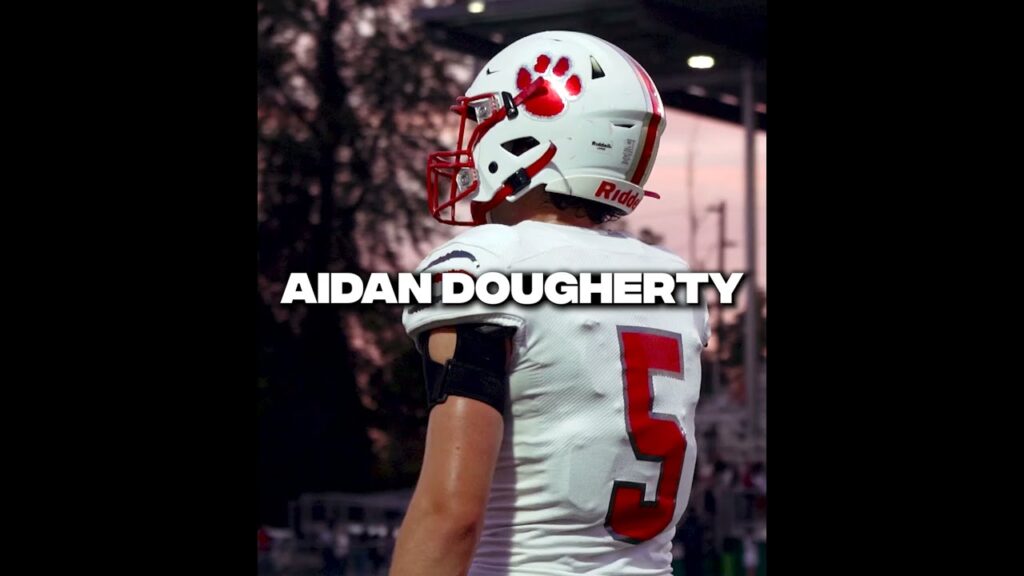 aidan dougherty mount si 2022 all league wr s osu baseball commit 1