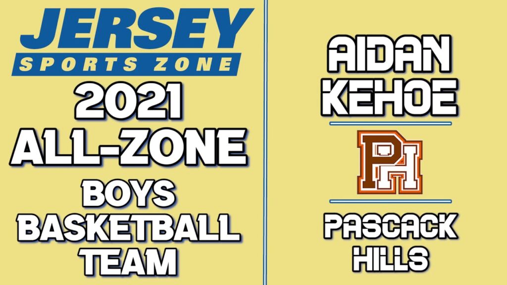 aidan kehoe pascack hills 2021 jsz all zone profile