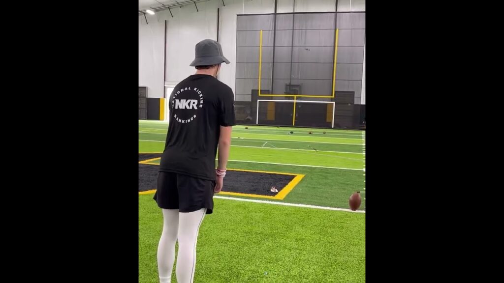 aiden webb 2024 tx kicker punter national kicking rankings prospect