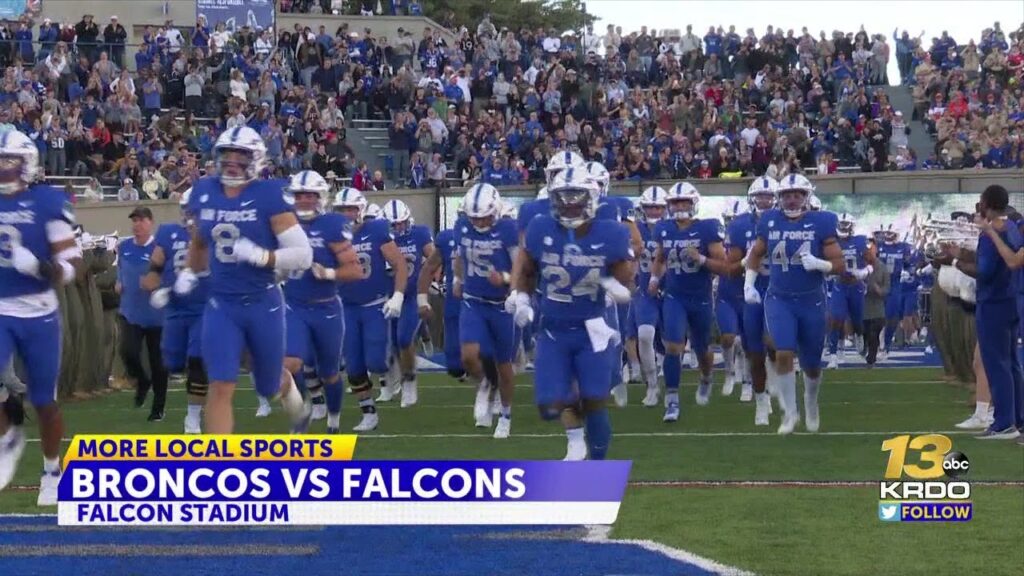 air force loses to boise state 19 14