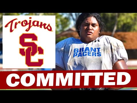 alani noa commits to usc