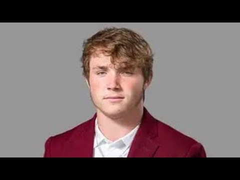 alec ward death bloomfield hills mi central michigan university student died in car accident