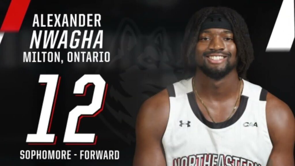 alexander nwagha highlights 2021 2022