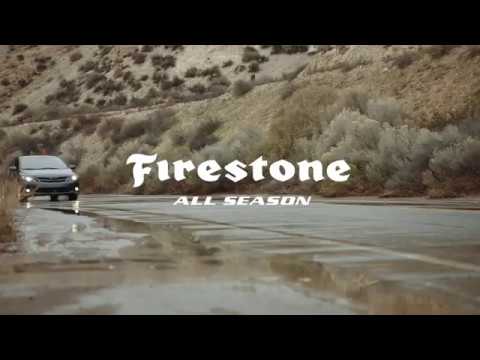 all season firestone tires