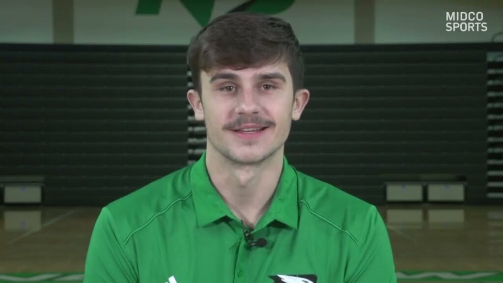 amar kuljuhovic profile north dakota mens basketball midco sports 01 19 24