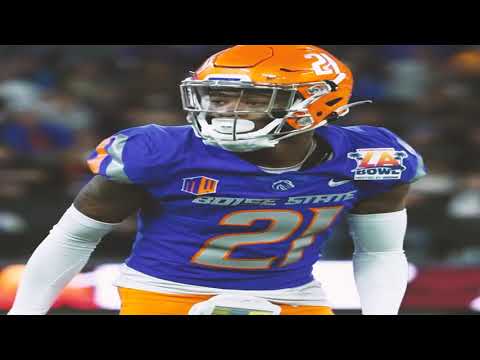 amarion mccoy cornerback boise state