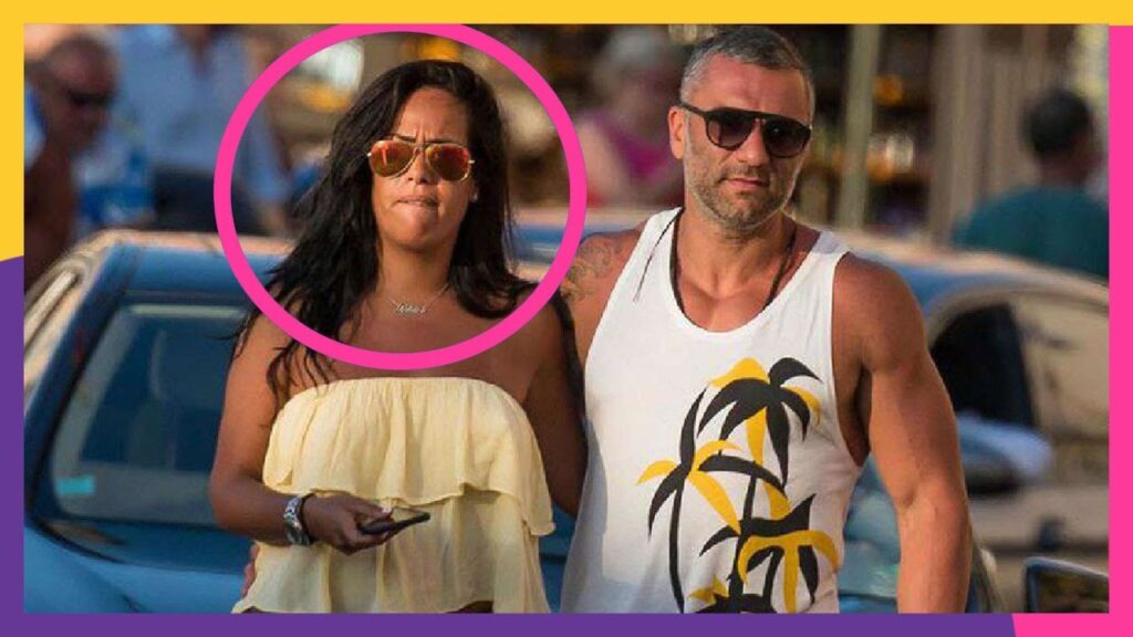 amel bent qui est son mari patrick antonelli