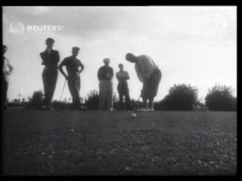 american golfer ralph guldahl wins pga tour 1936 1936