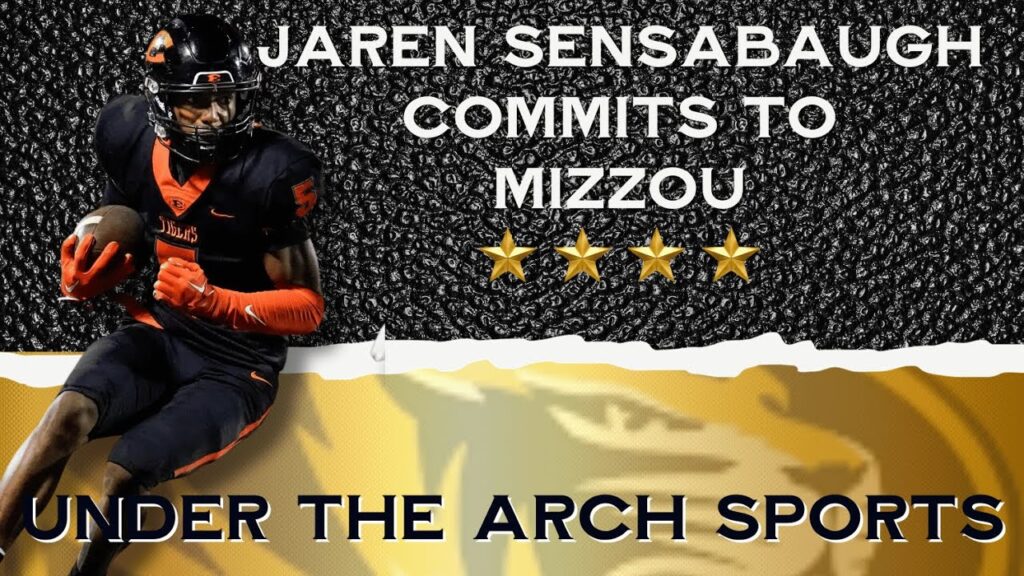 analysis jaren sensabaugh commits to mizzou