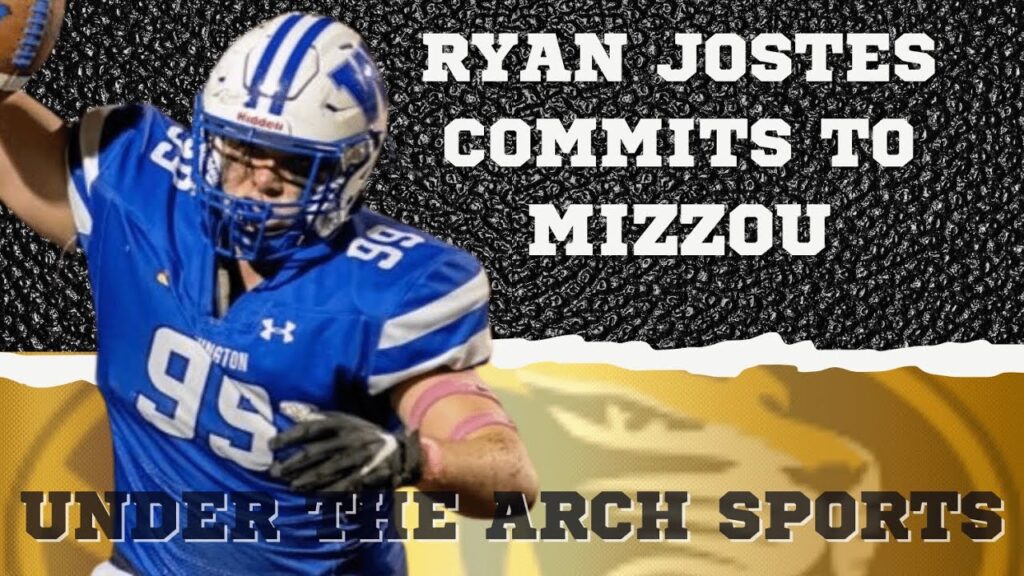 analysis ryan jostes commits to mizzou