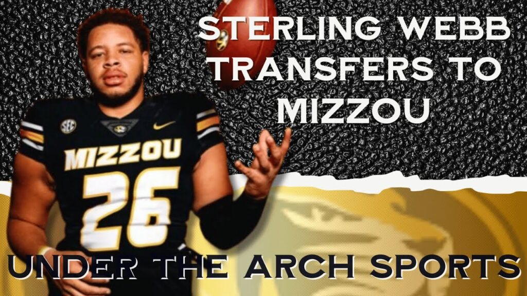 analysis sterling webb transfers to mizzou