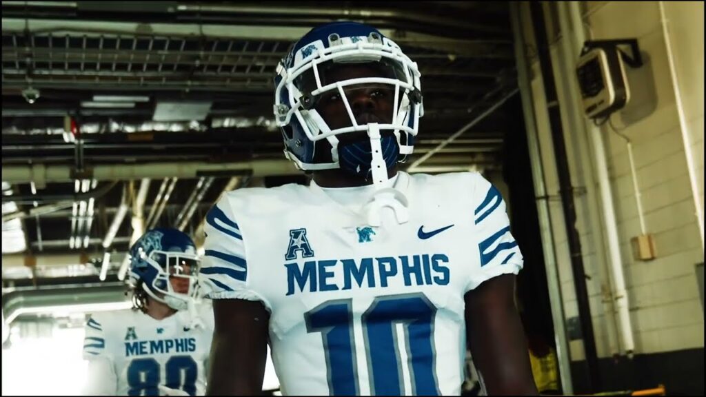 andarius coffey memphis db 2023 2024 season highlights