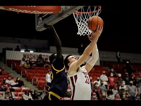 andrej jakimovski 16pts7rbs vs cal berkley