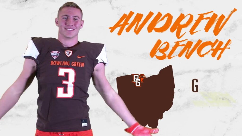 andrew bench national signing day 2019