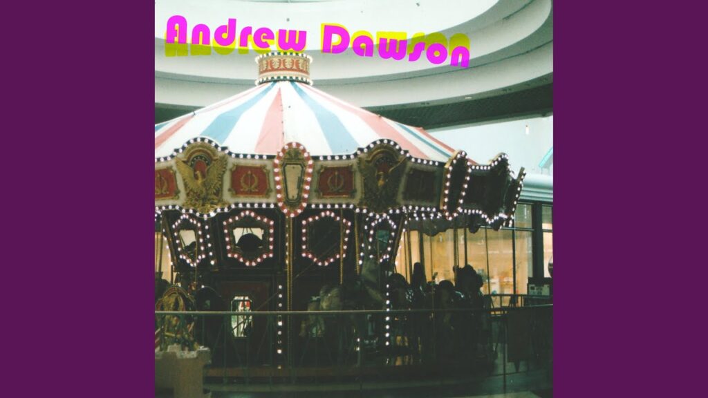 andrew dawson