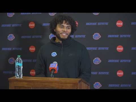 andrew simpson on boise states defense ashton jeantys heisman bid