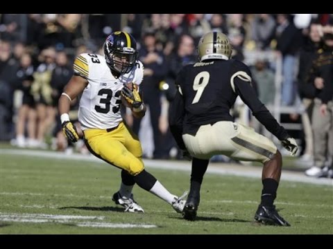 anthony brown highlights anti air purdue