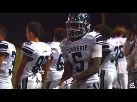 anthony ivey penn state commitment video weare22