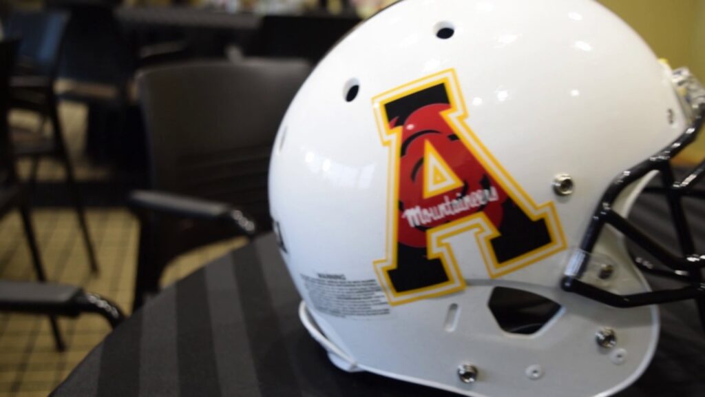 app state football signing day brooks maynard braxton critcher