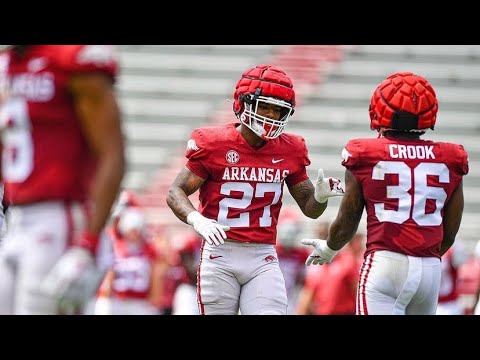 arkansas lb chris paul jr transfers to ole miss