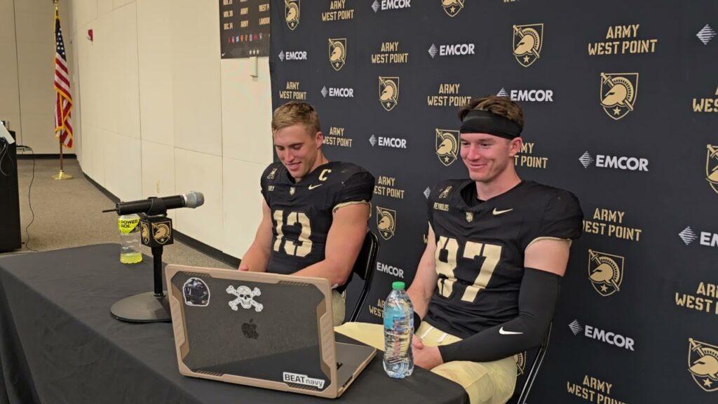 army players post 44 10 win over uab bryson daily casey reynolds casey larkin kalib fortner