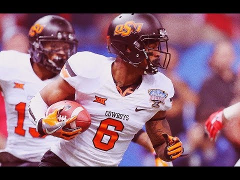 ashton lampkin oklahoma state cb career highlights