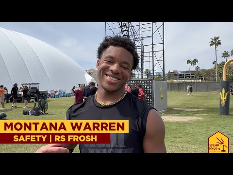 asu db montana warren on growth in year 2 and more