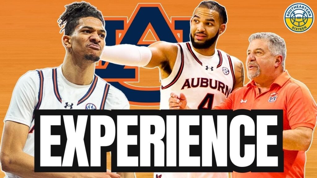 auburn basketball 2024 25 season preview predictions players to watch