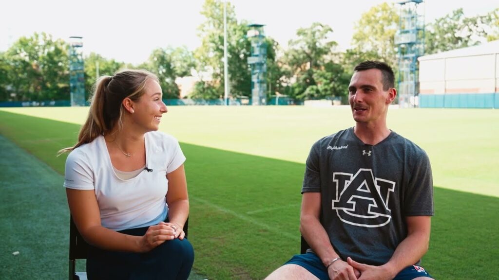 auburn footballs oscar chapman feature story