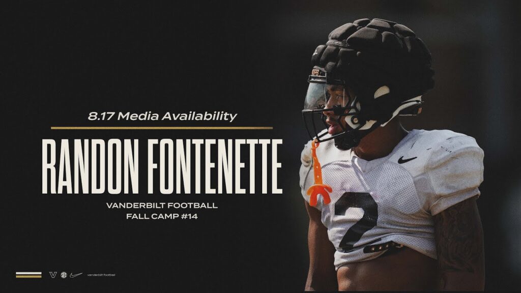 august 17 2024 randon fontenette media availability